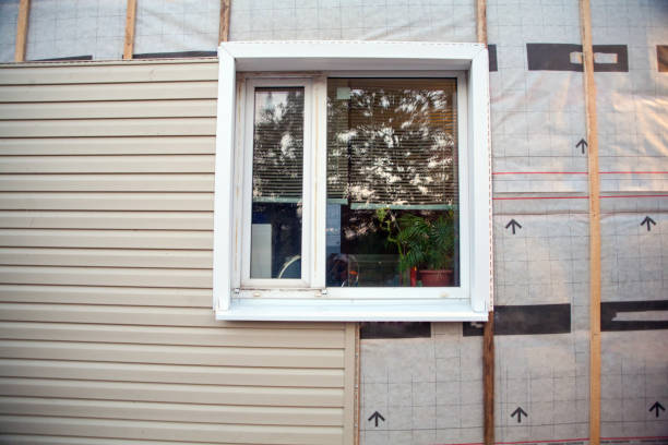 Siding for Commercial Buildings in Pomona, NJ