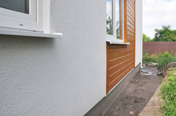 Best Stucco Siding  in Pomona, NJ