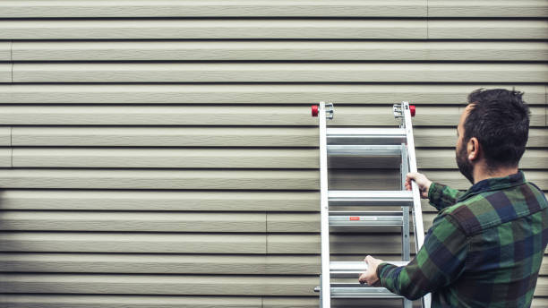 Best Engineered Wood Siding  in Pomona, NJ