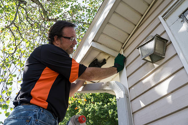Best Fiber Cement Siding Installation  in Pomona, NJ