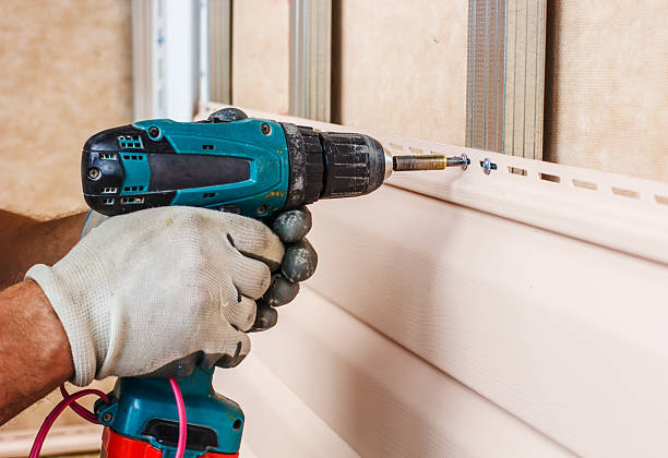 Professional Siding Installation & Repair in Pomona, NJ