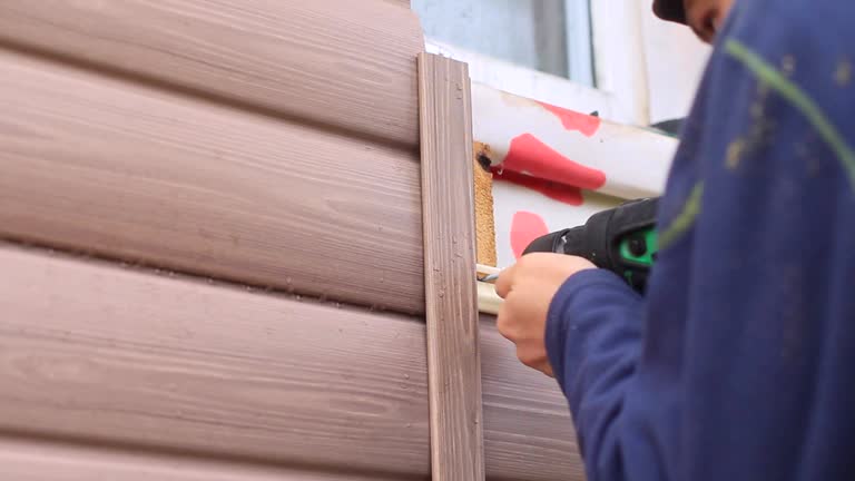 Best James Hardie Siding  in Pomona, NJ